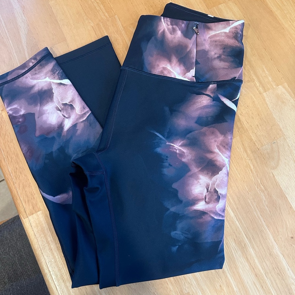 Calia by Carrie Underwood Stay the Path Women’s Leggings Size Medium